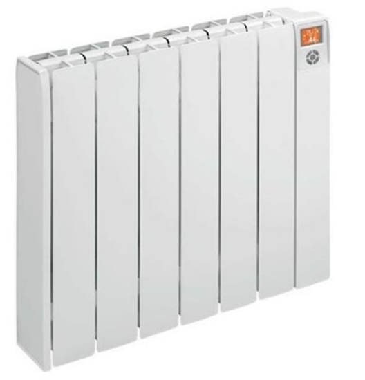 Picture of 1800W Varena Electric Thermal Radiator