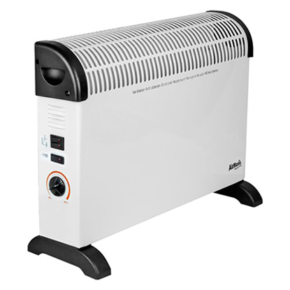 Picture of 2KW CONVECTOR HEATER WITH TURBO FAN HEATER