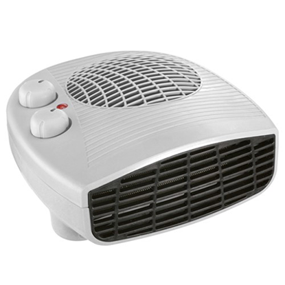 Picture of 2KW Airmaster Fan Heater with Stat Floor Type