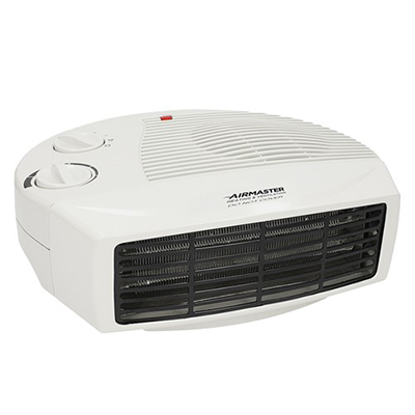 Picture of 2KW Airmaster Fan Heater with Thermostat