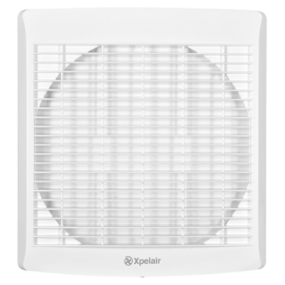 Picture of GX12 Window Fan 12" 300mm