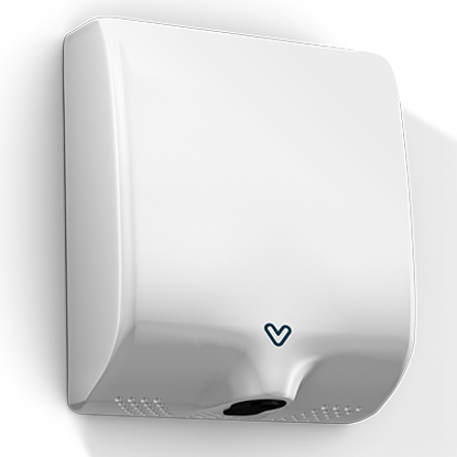 Picture of F4 Eco Hand Dryer White