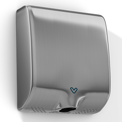 Picture of F4 Eco Hand Dryer Satin