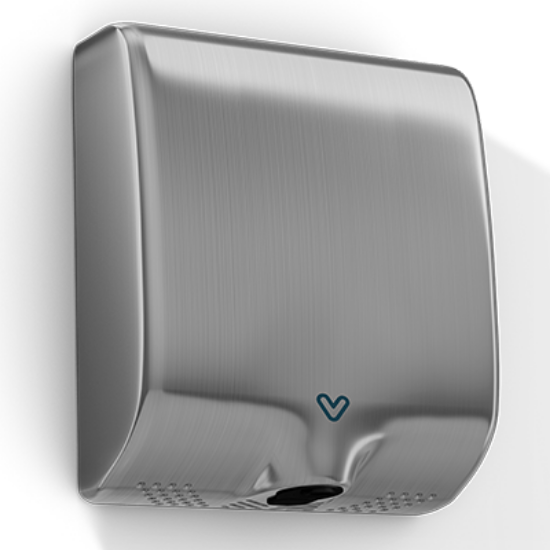 Picture of F4 Eco Hand Dryer Satin