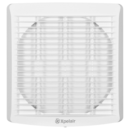 Picture of GX9 Window Fan 9" 225mm