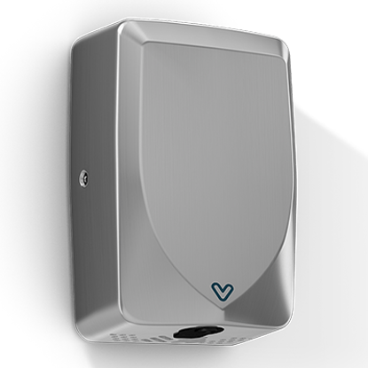 Picture of F9+ Hand Dryer Satin