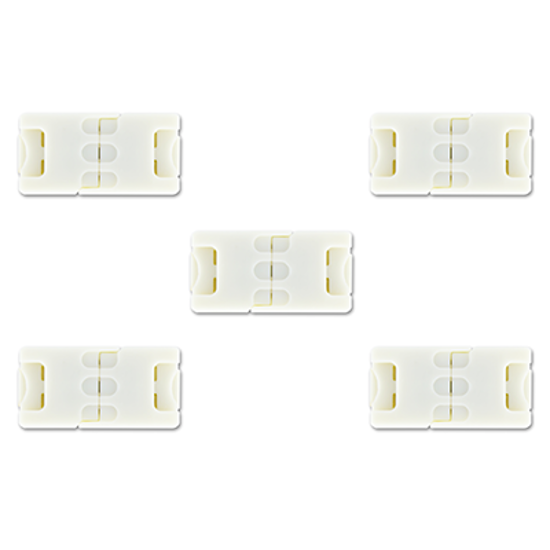 Picture of Pack of 5 - Connector Blocks for IP20/IP33 LED Strip