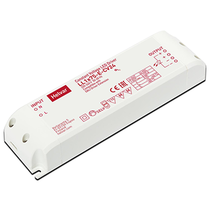 Picture of 75W Constant Voltage LED Driver