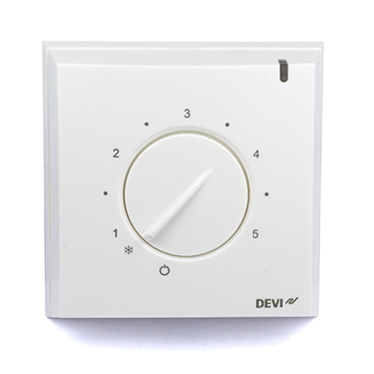 Picture of DEVIreg 130 Thermostat