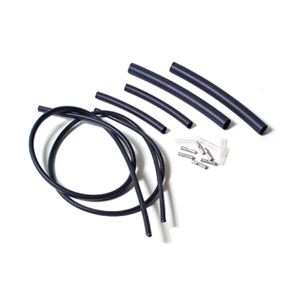 Picture of DEVIcrimp™ rep-set DTVF/DTIF Heating cable