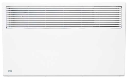 Picture for category Electric Panel Heaters
