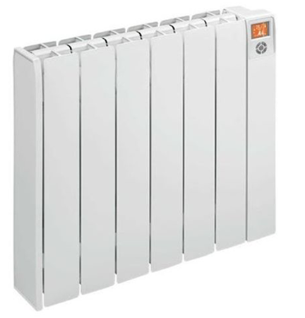 Picture for category Electric Radiators