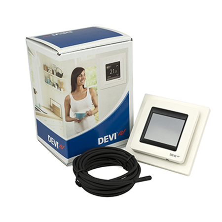 Picture for category Devi Thermostats