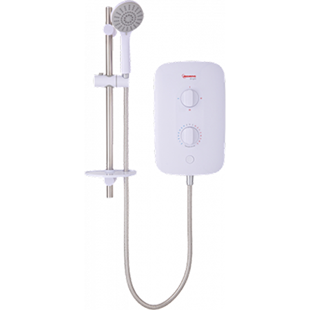 Picture for category Electric Showers