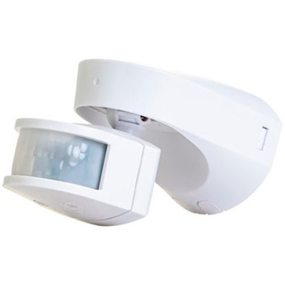 Picture of 2300W PIR Light Controller – White