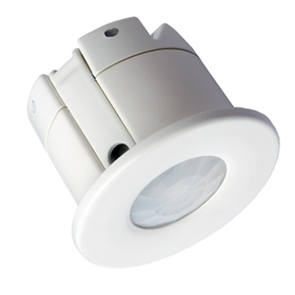 Picture of 374C-1 Flush Mount PIR Timer