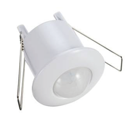 Picture of EvoSense EVS40 Recessed Mounted Small IP20 PIR Motion Sensor