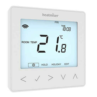 Picture of Heatmiser neoStat V2 - Programmable Thermostat