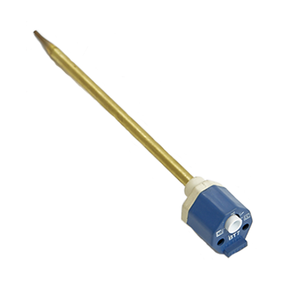 Picture of Backer 7" Rod Thermostat for Immersion Heater