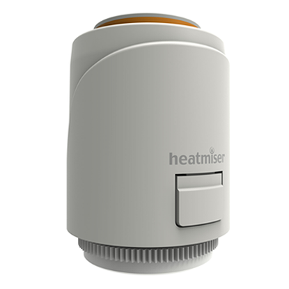 Picture of Heatmiser Underfloor Heating Actuator