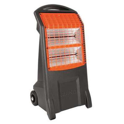 Picture of TQ3 Infrared Heater 240V