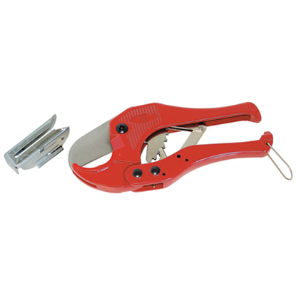 Picture of PVC Pipe & Conduit Cutter - Ratchet