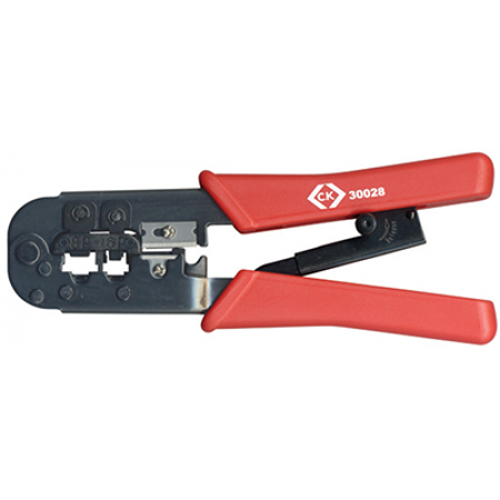 Picture for category Ratchet Crimping Pliers