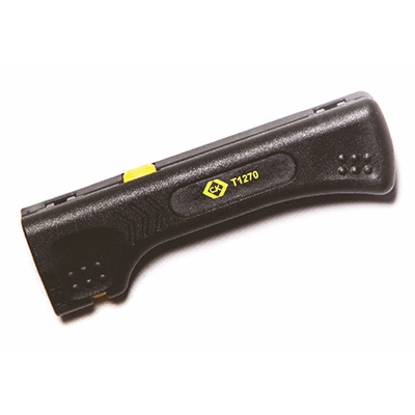 Picture of Universal Cable Stripper - Black