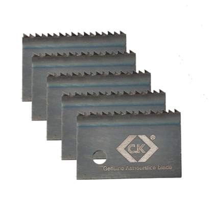 Picture of ArmourSlice SWA Cable Stripper Blades (Pack of 5)