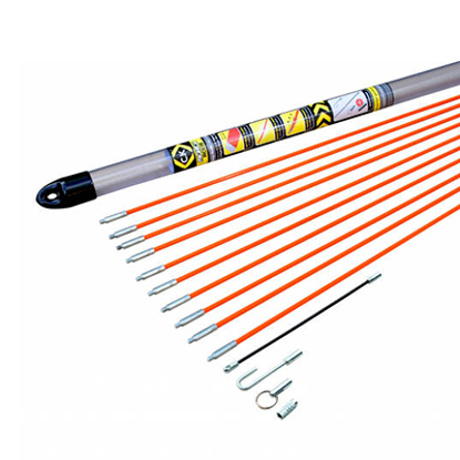 Picture of Mighty Cable Rod - Premium Quality Cable Rods