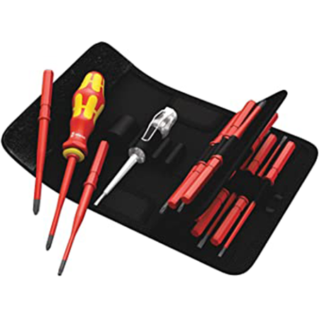Picture for category Screwdriver Sets