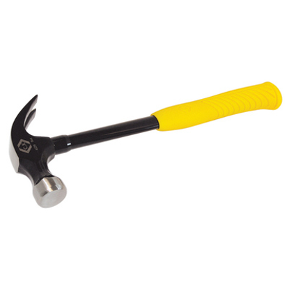Picture of All Steel Claw Hammer 227g