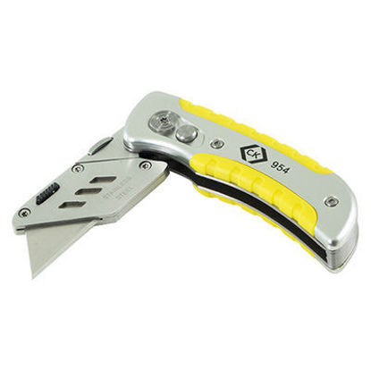 Picture of Folding Utility Knife