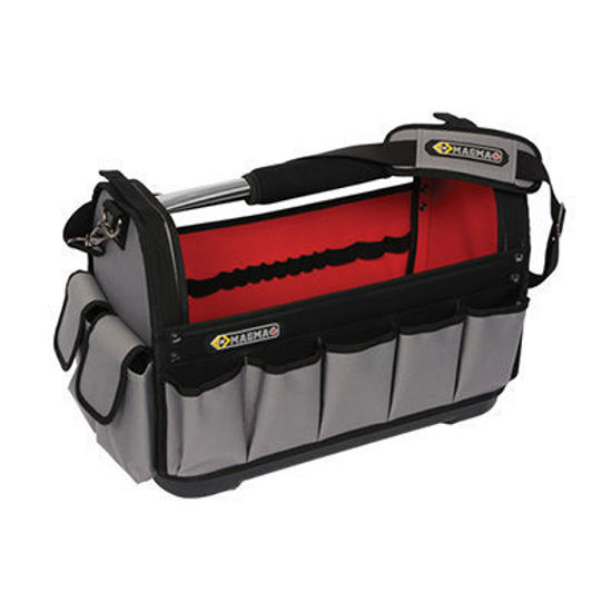 Picture of 18" Open Tool Tote