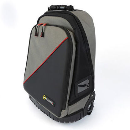 Picture of Wheeled Rucksack Plus