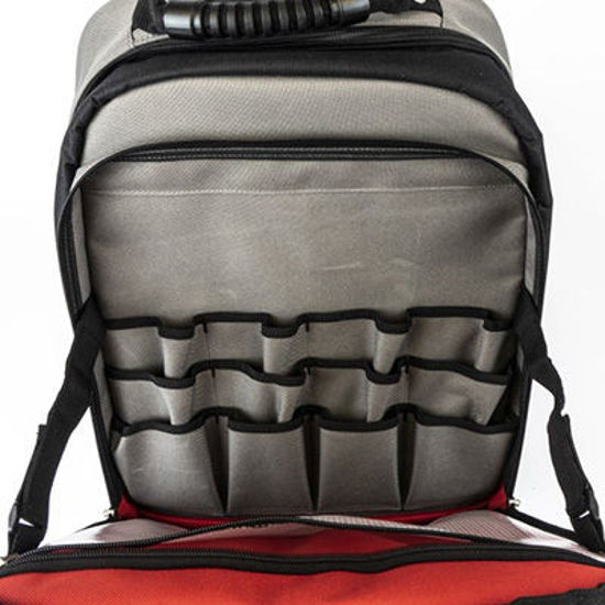 Picture of Wheeled Rucksack Plus