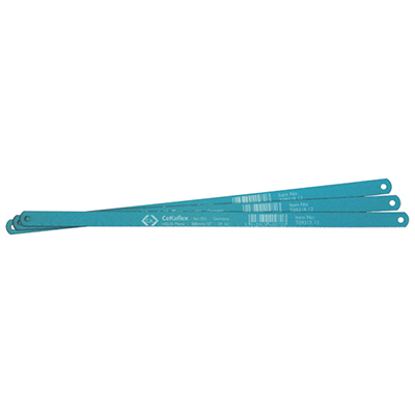 Picture of Hacksaw Blades 300mmx24tpi - Set of 3