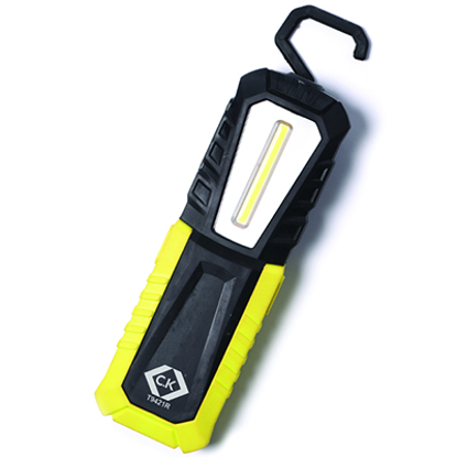 Picture of COB Rechargeable Inspection Light 240 Lumens