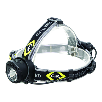 Picture of LED Head Torch 150 Lumens