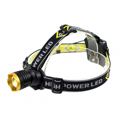Picture of LED Head Torch 200 Lumens