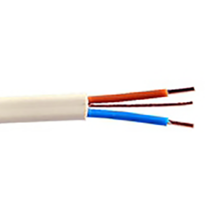 Picture of 2.5mm Twin & Earth White LSOH Cable - 50MTR