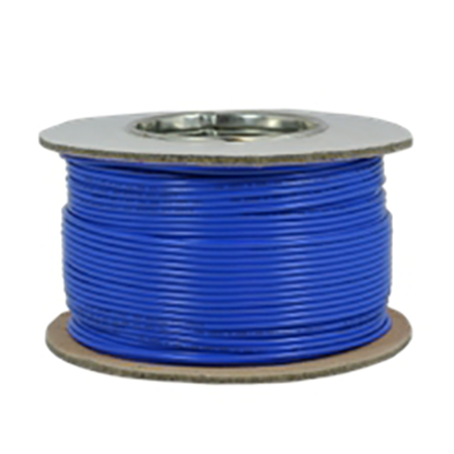 Picture of 1.5mm Stranded Single Core Blue Cable - 100MTR