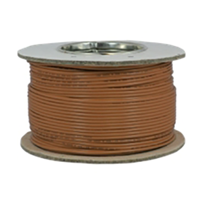 Picture of 1.5mm Stranded Single Core Brown Cable - 100MTR