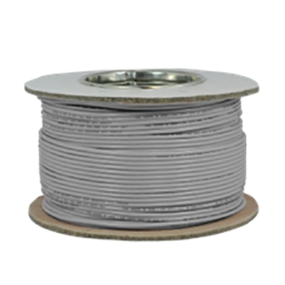 Picture of 1.5mm Stranded Single Core Grey Cable - 100MTR