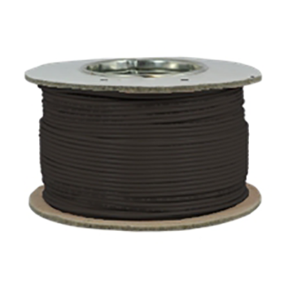 Picture of 1.5mm Stranded Single Core Black Cable - 100MTR
