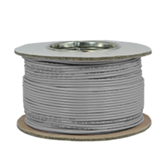 Picture of 2.5mm Stranded Single Core Grey Cable - 100MTR