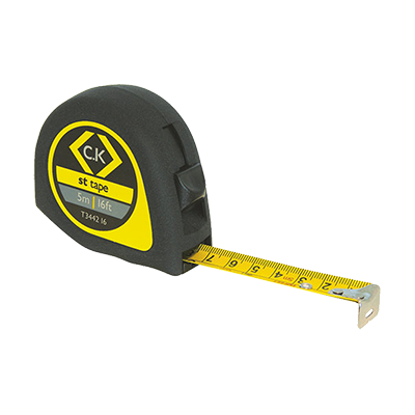 Picture of Softech Tape Measure 5M 16FT
