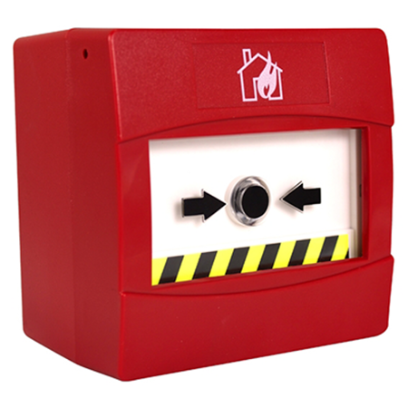 Picture for category Fire Alarm Accessories