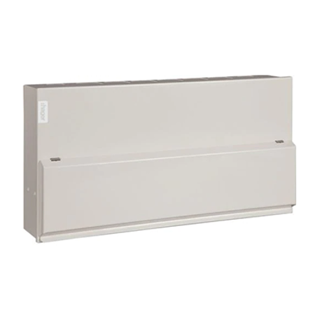 Picture for category Flush Consumer Units