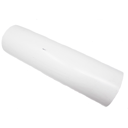 Picture of 150mm Round PVC Pipe- 1m